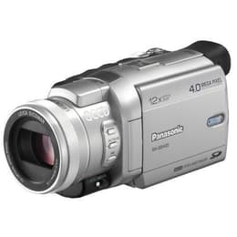 Panasonic NV-GS400 Camcorder - Grey