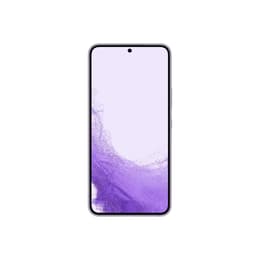 Galaxy S22 5G 256GB - Purple - Unlocked - Dual-SIM