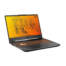 Asus TUF Gaming A15 FA506ICB-HN173 15"-inch - Ryzen 5 4600H - 16GB - SSD 512 GBGB NVIDIA GeForce RTX 3050 AZERTY - French