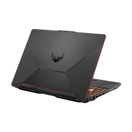 Asus TUF Gaming A15 FA506ICB-HN173 15"-inch - Ryzen 5 4600H - 16GB - SSD 512 GBGB NVIDIA GeForce RTX 3050 AZERTY - French