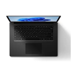 Microsoft Surface Laptop 4 13-inch (2020) - Ryzen 5 4680U - 8GB - SSD 256 GB QWERTY - English