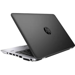 HP EliteBook 820 G1 12-inch (2015) - Core i5-4200U - 8GB - SSD 256 GB AZERTY - French