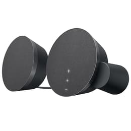 Logitech Mx Sound Bluetooth Speakers - Black