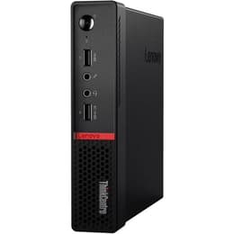 ThinkCentre M715q Tiny Ryzen 5 2400GE 3.2Ghz - SSD 256 GB - 16GB