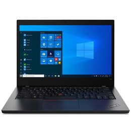 Lenovo ThinkPad L14 Gen 1 14-inch (2020) - Core i5 - Gen 10 (U) - 16GB - SSD 256 GB QWERTZ - German