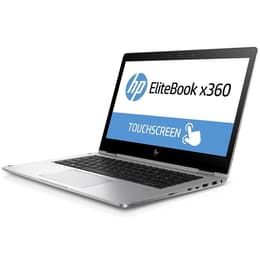 HP EliteBook X360 1030 G2 13-inch (2017) - Core i5-7300U - 8GB - SSD 256 GB AZERTY - French