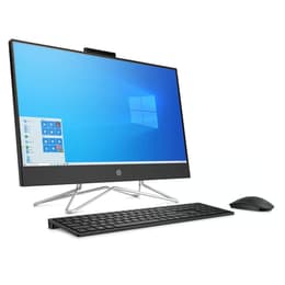 HP 24-cb1002sl 24" Core i3 1.2 GHz - SSD 512 GB - 16GB QWERTY - Italian