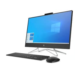 HP 24-cb1002sl 24" Core i3 1.2 GHz - SSD 512 GB - 16GB QWERTY - Italian