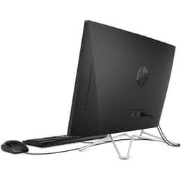 HP 24-cb1002sl 24" Core i3 1.2 GHz - SSD 512 GB - 16GB QWERTY - Italian