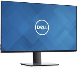 31,5-inch Dell UltraSharp U3219Q 3840 x 2160 LCD Monitor Black