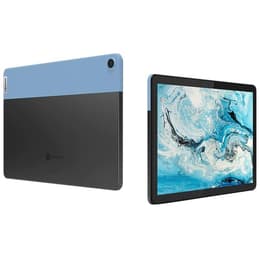 Lenovo Chromebook IdeaPad Duet CT-X636F Helio 2 GHz 64GB eMMC - 4GB QWERTY - English