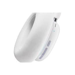 Logitech G735 gaming wireless Headphones with microphone - White