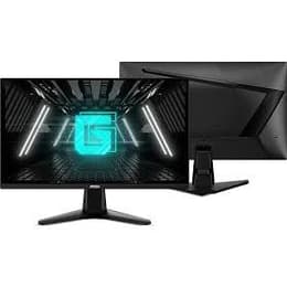25-inch MSI G255F 1920 x 1080 LCD Monitor Black