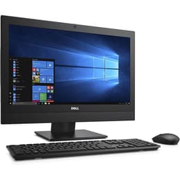 Dell OptiPlex 7440 AIO 23" Core i5 3.2 GHz - SSD 256 GB - 16GB QWERTY - English