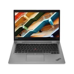 Lenovo ThinkPad X390 Yoga 13-inch (2021) - Core i7 - Gen 8 (U) - 16GB - SSD 512 GB QWERTY - English