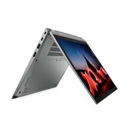 Lenovo ThinkPad X390 Yoga 13-inch (2021) - Core i7 - Gen 8 (U) - 16GB - SSD 512 GB QWERTY - English