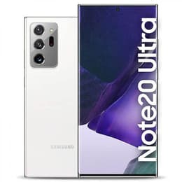 Galaxy Note20 Ultra 5G 512GB - White - Unlocked