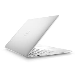 Dell XPS 7390 13-inch (2020) - Core i7 - Gen 10 (U) - 16GB - SSD 512 GB AZERTY - French