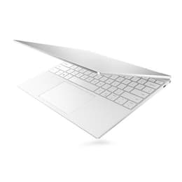 Dell XPS 7390 13-inch (2020) - Core i7 - Gen 10 (U) - 16GB - SSD 512 GB AZERTY - French
