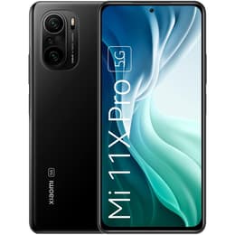 Xiaomi Mi 11x Pro 128GB - Black - Unlocked