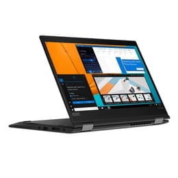 Lenovo ThinkPad X13 Yoga G1 13-inch (2020) - Core i5 - Gen 10 (U) - 16GB - SSD 256 GB QWERTY - Spanish