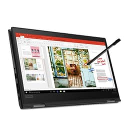Lenovo ThinkPad X13 Yoga G1 13-inch (2020) - Core i5 - Gen 10 (U) - 16GB - SSD 256 GB QWERTY - Spanish