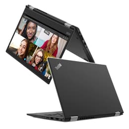 Lenovo ThinkPad X13 Yoga G1 13-inch (2020) - Core i5 - Gen 10 (U) - 16GB - SSD 256 GB QWERTY - Spanish