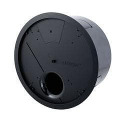 Bose Freespace 3-II Flush Mt Speakers - Black
