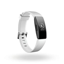 Fitbit Insipre HR Bluetooth 38 mm - White