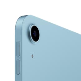 iPad Air 10.9" (2022) 5th gen 64 GB - Wi-Fi - Blue