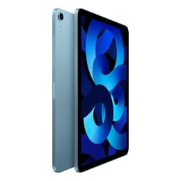 iPad Air 10.9" (2022) 5th gen 64 GB - Wi-Fi - Blue