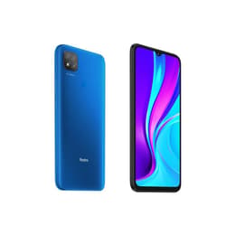 Xiaomi Redmi 9C 32GB - Blue - Unlocked