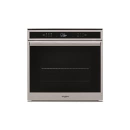 Fan-assisted multifunction Whirlpool W64PS1OM4P Oven