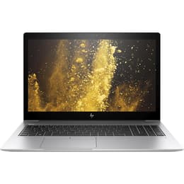 HP EliteBook 850 G5 15-inch (2018) - Core i7-8650U - 16GB - SSD 512 GB AZERTY - French