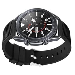 Samsung Smart Watch Galaxy Watch3 45mm (SM-R845F) HR GPS - Black