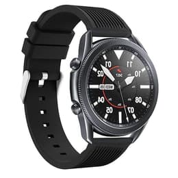 Samsung Smart Watch Galaxy Watch3 45mm (SM-R845F) HR GPS - Black