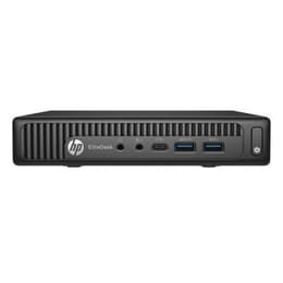 EliteDesk 800 G2 Core i5-6500T 2,5Ghz - SSD 256 GB - 16GB