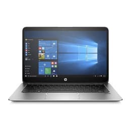 HP EliteBook 1030 G1 13-inch (2015) - Core m7-6Y75 - 16GB - SSD 128 GB QWERTY - Spanish