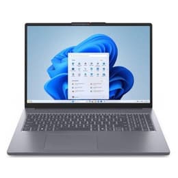 Lenovo IdeaPad Slim 3 16ARP10 16-inch (2023) - Ryzen 5 - 7000 Series (HS) - 16GB - SSD 512 GB AZERTY - French