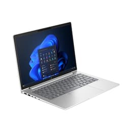 HP ProBook 440 G11 14-inch (2023) - Core Ultra 5 125U - 16GB - SSD 512 GB QWERTY - English