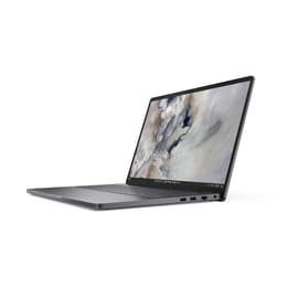 Dell Pro 16 PC16250 16-inch (2024) - Core 5 120U - 16GB - SSD 512 GB AZERTY - French