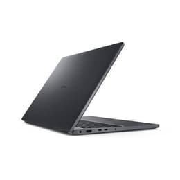 Dell Pro 16 PC16250 16-inch (2024) - Core 5 120U - 16GB - SSD 512 GB AZERTY - French