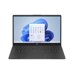 HP 15-FC 15-inch (2023) - Ryzen 3 - 7000 Series (U) - 8GB - SSD 256 GB QWERTY - Italian