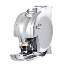 Espresso with capsules Malongo Oh Matic 1.3000L - Silver