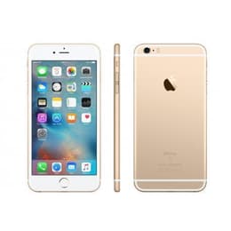 iPhone 6S Plus 32GB - Gold - Unlocked