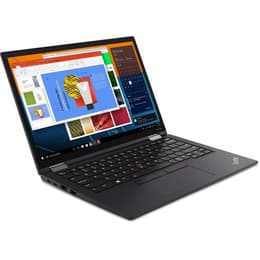Lenovo ThinkPad X13 Yoga G1 13-inch (2020) - Core i5 - Gen 10 (U) - 16GB - SSD 256 GB QWERTY - English
