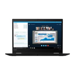 Lenovo ThinkPad X13 Yoga G1 13-inch (2020) - Core i5 - Gen 10 (U) - 16GB - SSD 256 GB QWERTY - English