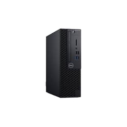 OptiPlex 3070 SFF Core i5-8500 3Ghz - SSD 256 GB - 8GB