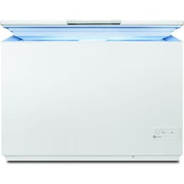 Electrolux EC2233AOW1 Chest freezer