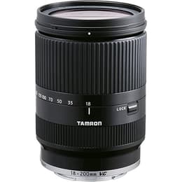 Camera Lense Tamron 18-200mm f/3.5-6.3 VC Tamron E-M 18-200mm f/3.5-6.3